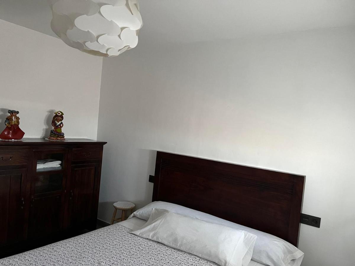 Grande Y Precioso Atico Acogedor Apartment Montejo  Exterior photo