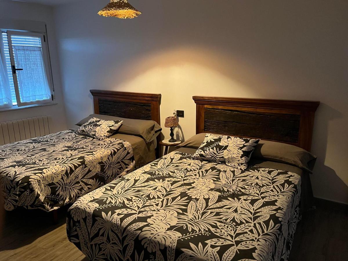 Grande Y Precioso Atico Acogedor Apartment Montejo  Exterior photo